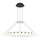 Orbet 36 Chandelier