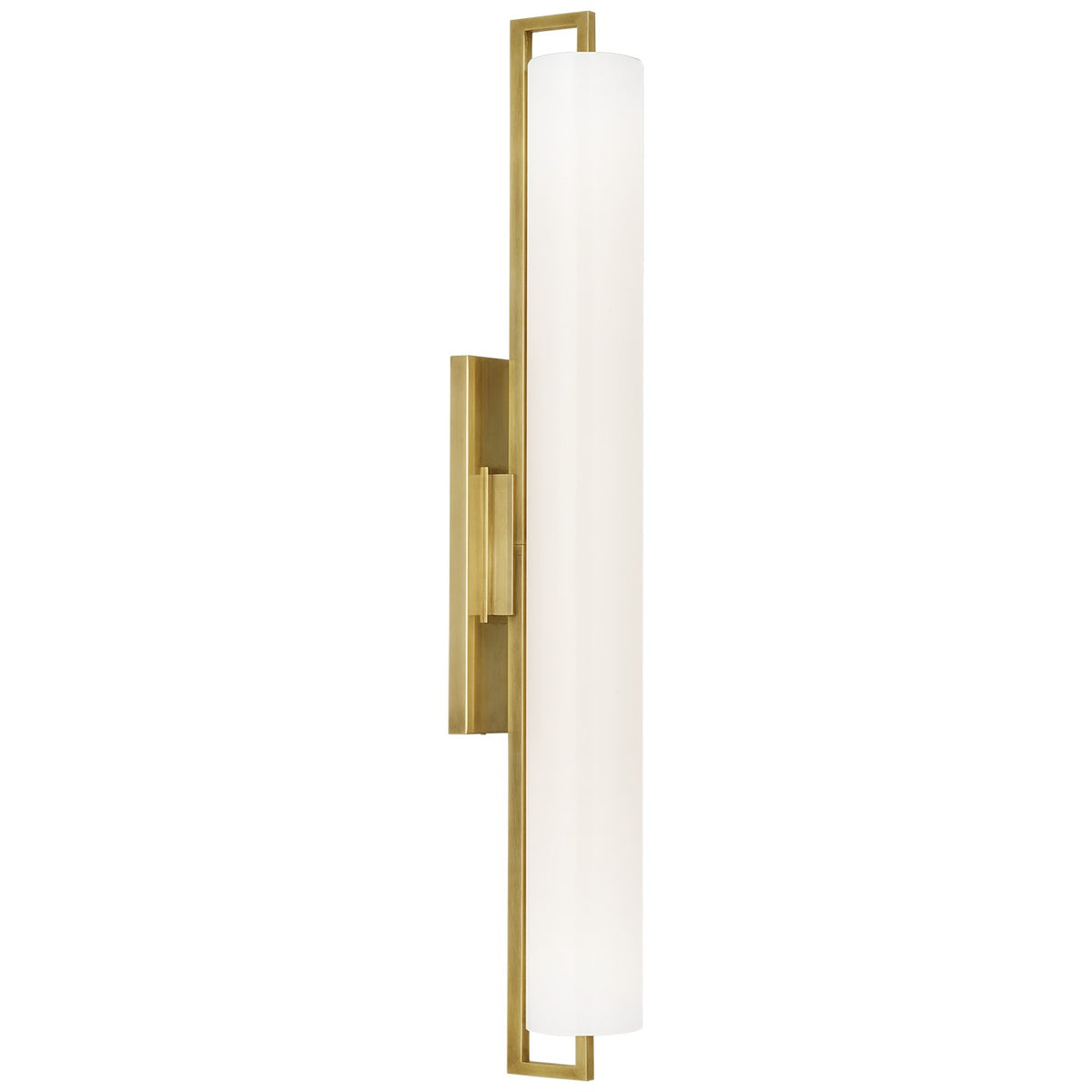 Bowen 28" Linear Bath Sconce