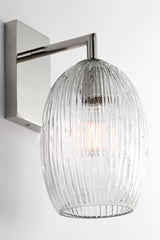 Serafina 10 Sconce