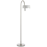 Oso 58" Articulating Reading Floor Lamp