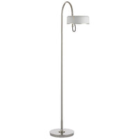 Oso 58" Articulating Reading Floor Lamp