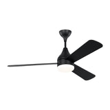 Streaming Smart 52" LED Ceiling Fan