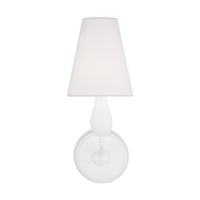 Ziba Small Sconce