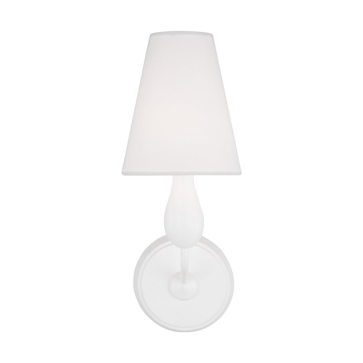 Ziba Small Sconce