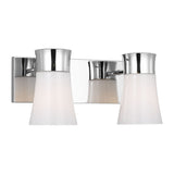 Roy 2-Light Bath Sconce