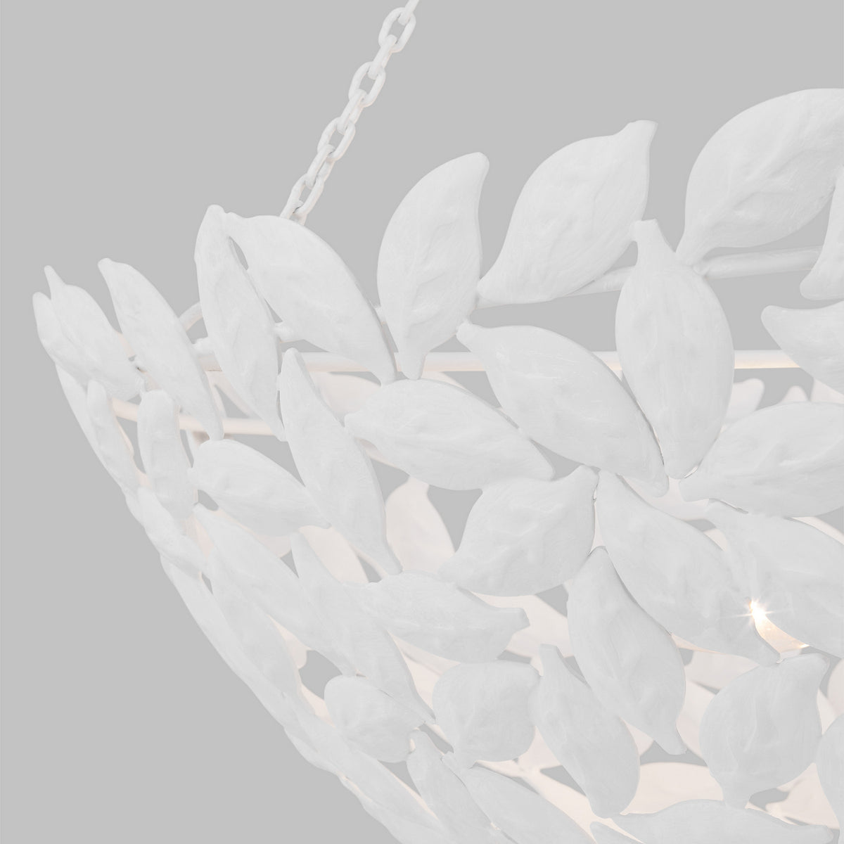 Six Light Pendant — 60 W