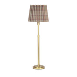 Polly One Light Buffet Lamp