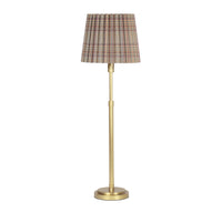 Polly One Light Buffet Lamp
