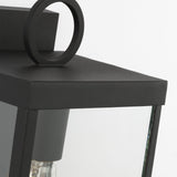 Howell Small Wall Lantern