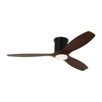 Collins Smart 52" Hugger LED Ceiling Fan