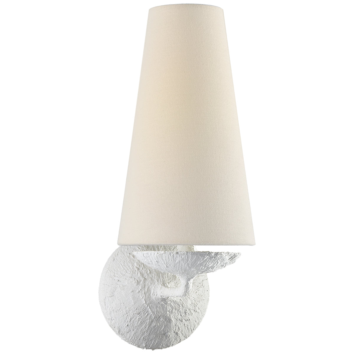 Fontaine Single Sconce