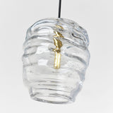 Audra 10 Pendant