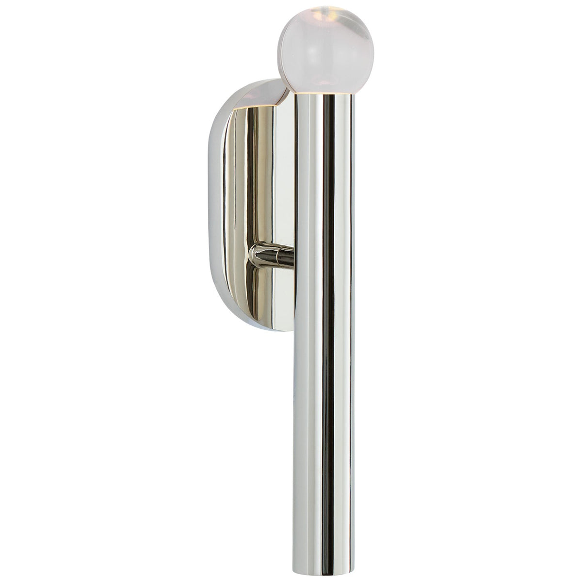 Rousseau LED Bath Sconce — 3"