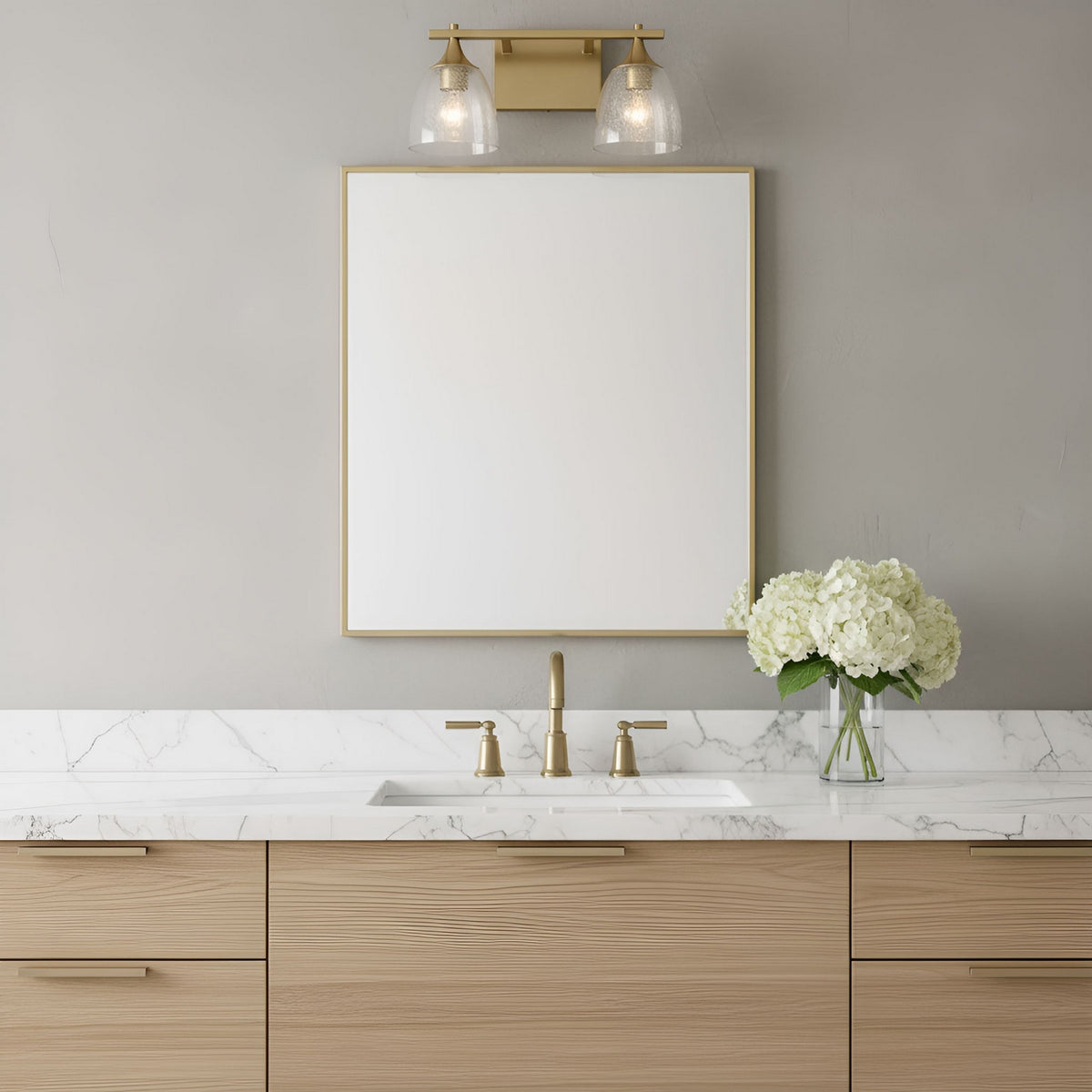 Two Light Vanity — Toffino