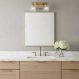 Two Light Vanity — Toffino