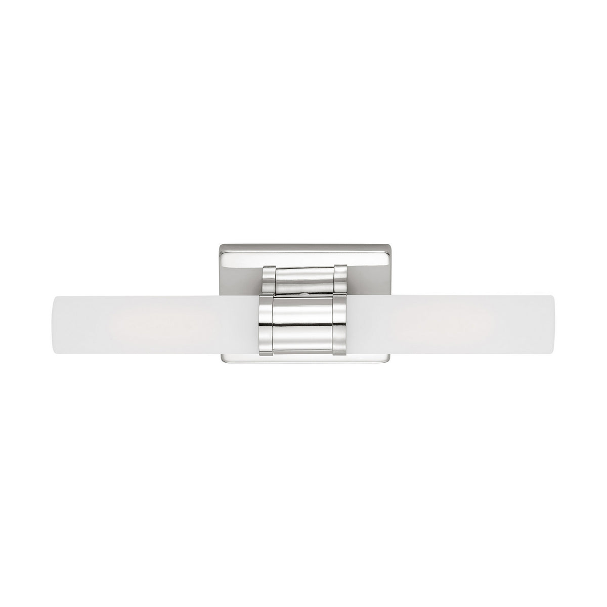 Two Light Bath Vanity — 20.00"