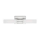 Two Light Bath Vanity — 20.00"