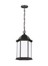 Sevier One Light Outdoor Pendant