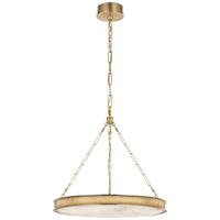 Matthew 24" Chandelier