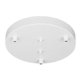 Three Light Multiport Canopy