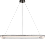 Pierce 40" Chandelier