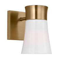 Roy 1-Light Bath Sconce
