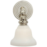 Boston Functional Single Light