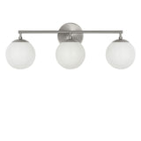 Nube Three Light Vanity