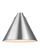 Crittenden 10" Wall
