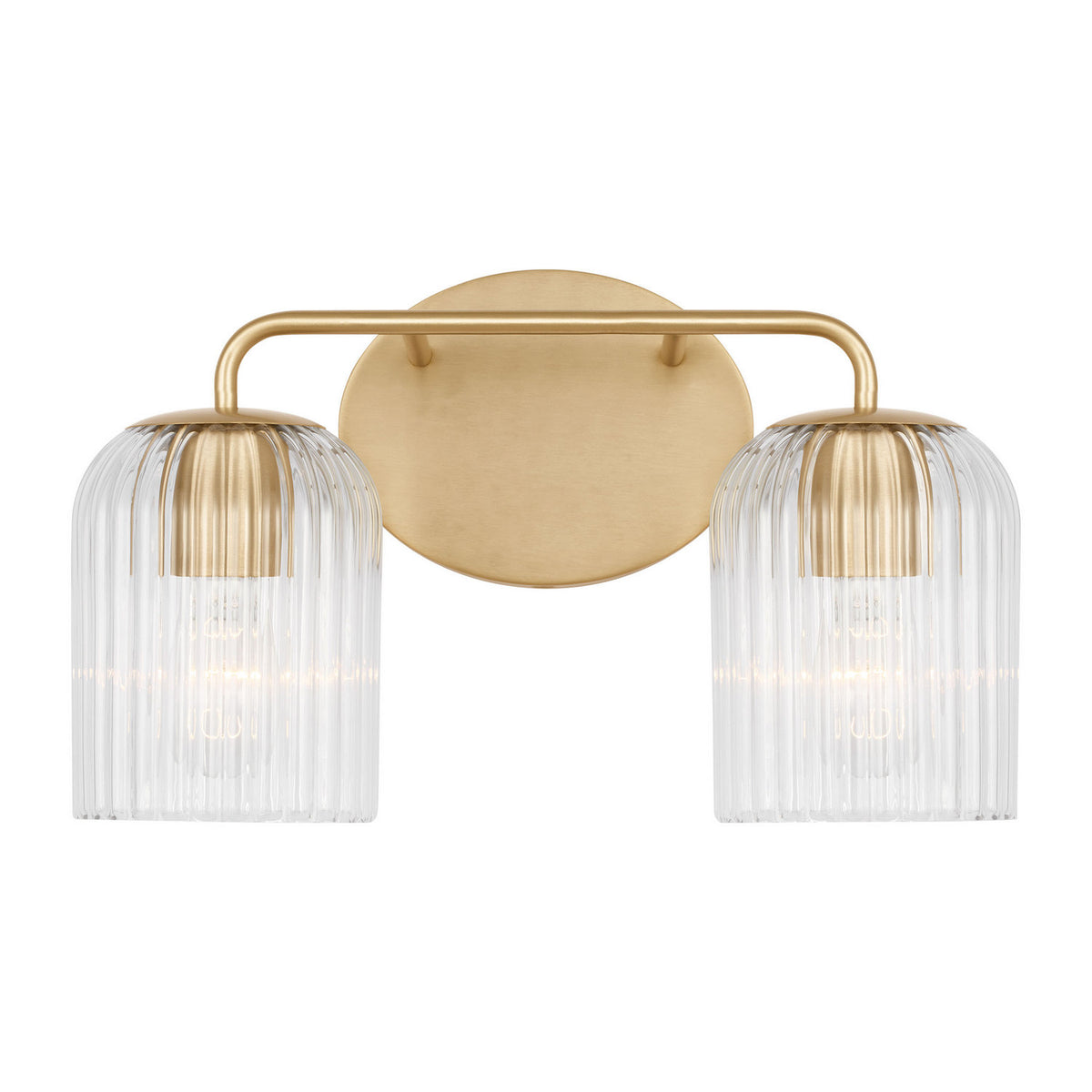 Eisele Two Light Bath