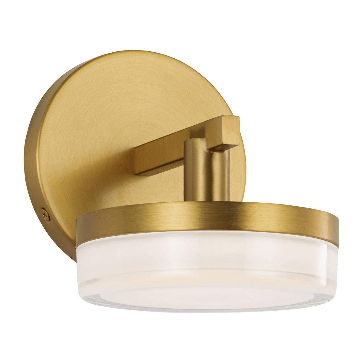 Khan 1-Light Sconce
