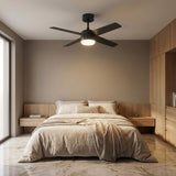 Loni 52 LED Ceiling Fan