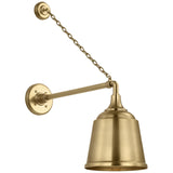 Academy 17.5" Anchored Mack Barn Light