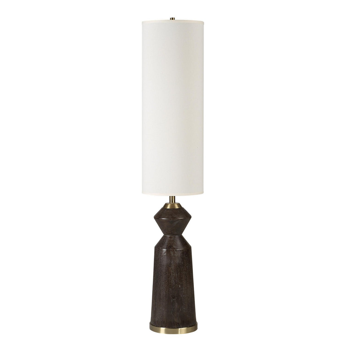 Pixel Two Light Floor Lamp