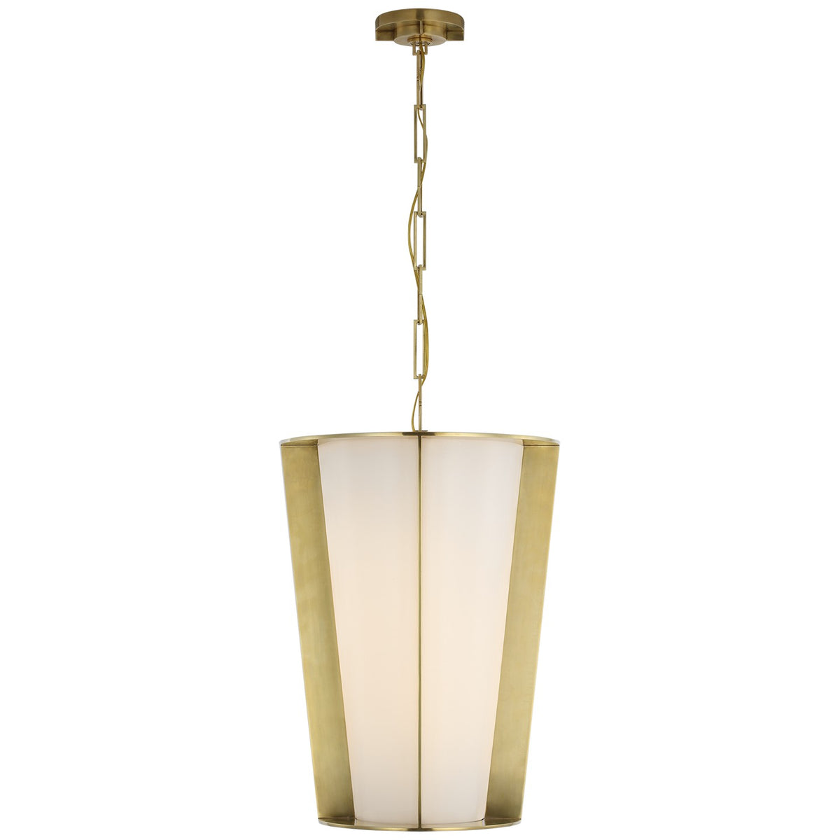 LED Lantern — 24.75"