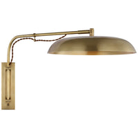 Cyrus Medium Articulating Wall Light