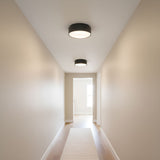 Dartmore Medium Flush Mount