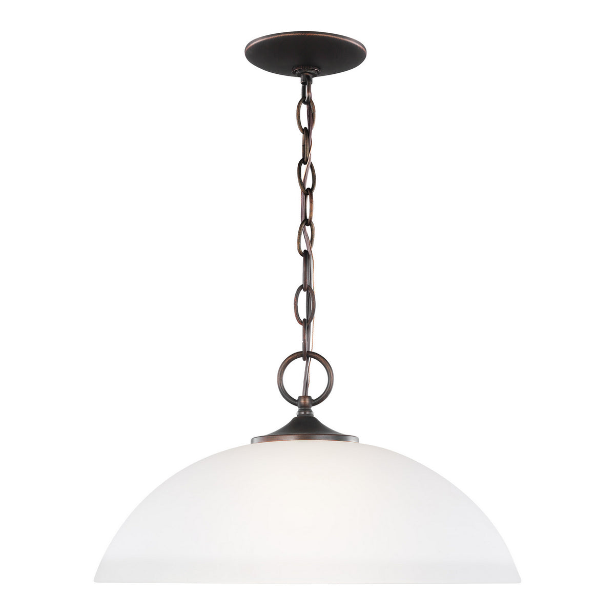 Geary One Light Pendant