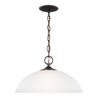 Geary One Light Pendant