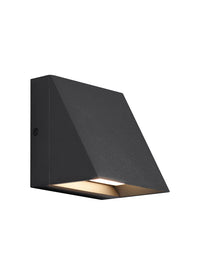 LED Outdoor Wall Mount — 5.00"