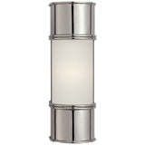 Oxford 12" Bath Sconce