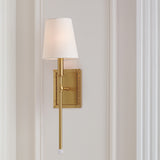Baxley Sconce