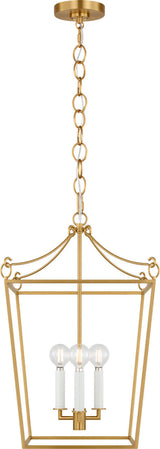 Carlyle 14 Lantern