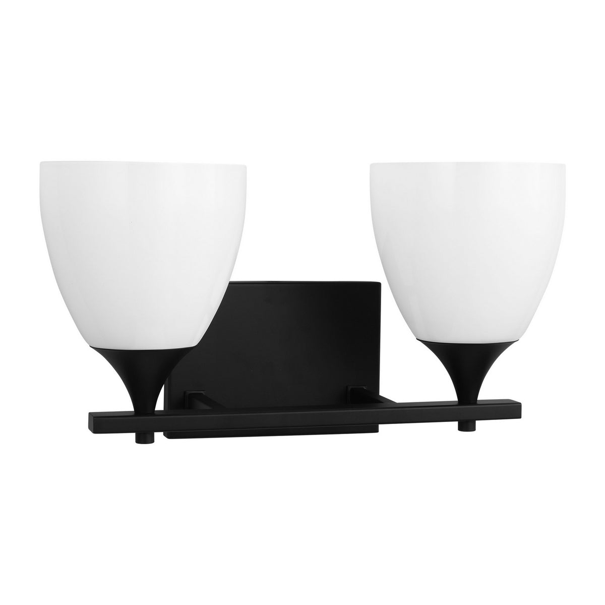 Two Light Vanity — Toffino