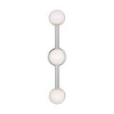 Nodes Large Sconce