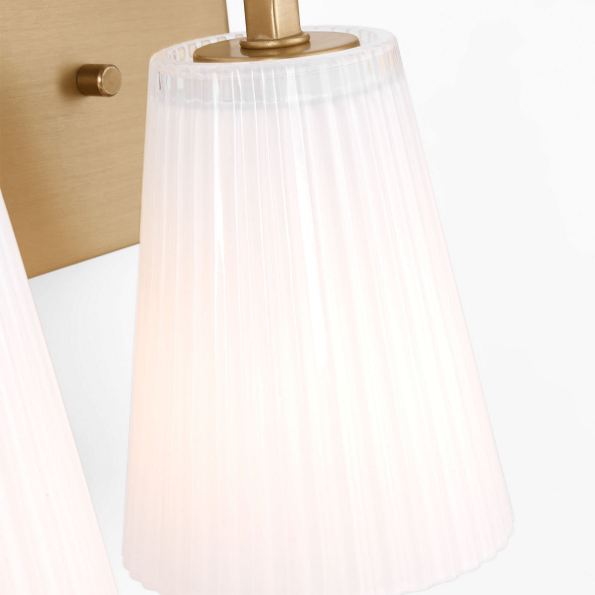 Upson Two Light Bath