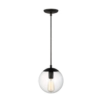 Leo Hanging Globe Small Pendant