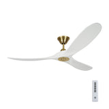 Maverick 60" Ceiling Fan