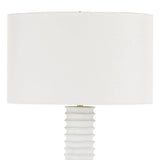 Nabu One Light Floor Lamp