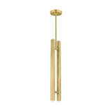 Ebell 2 Light Pendant
